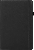 Classic Leather-Bound Journal