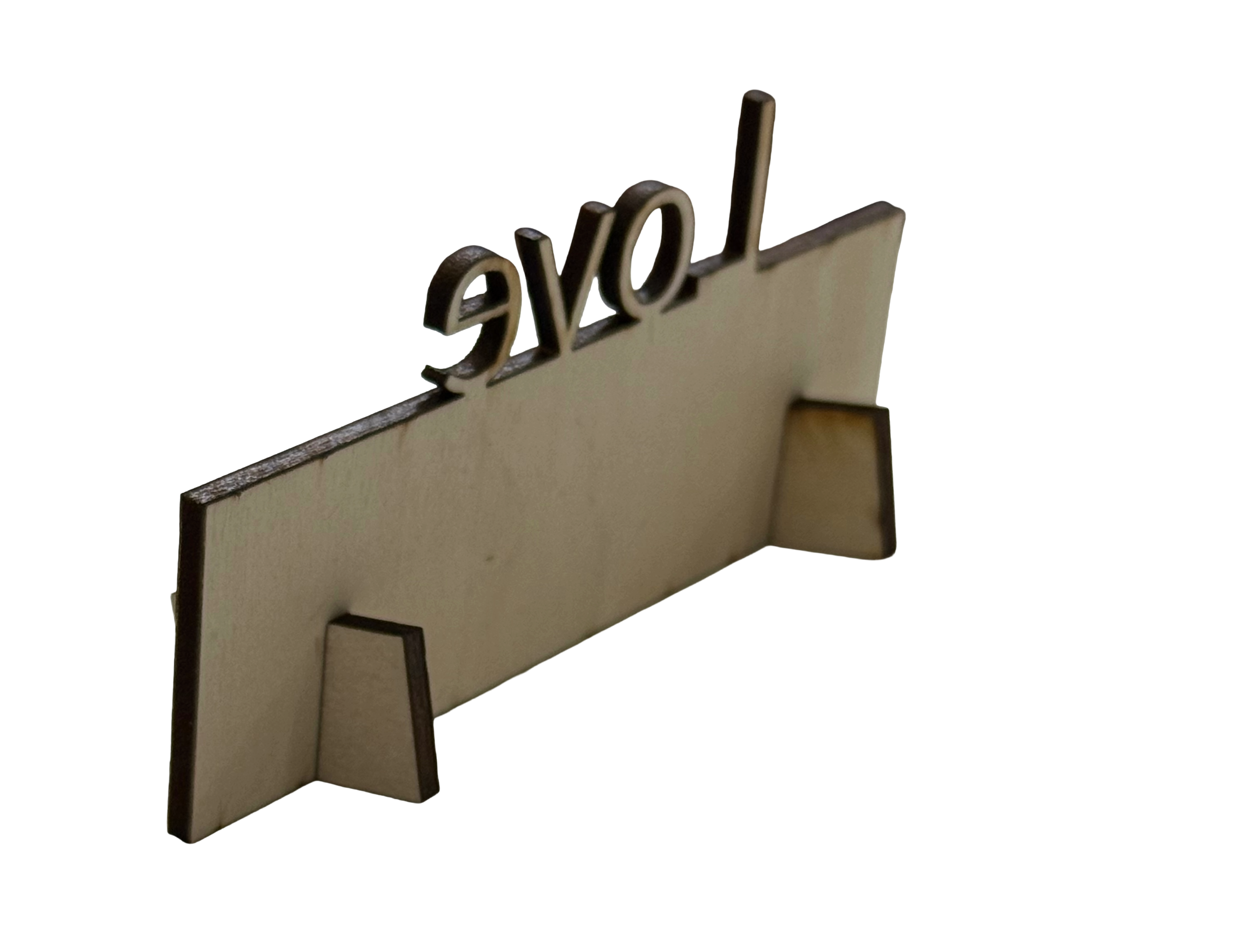 Nothing else matters