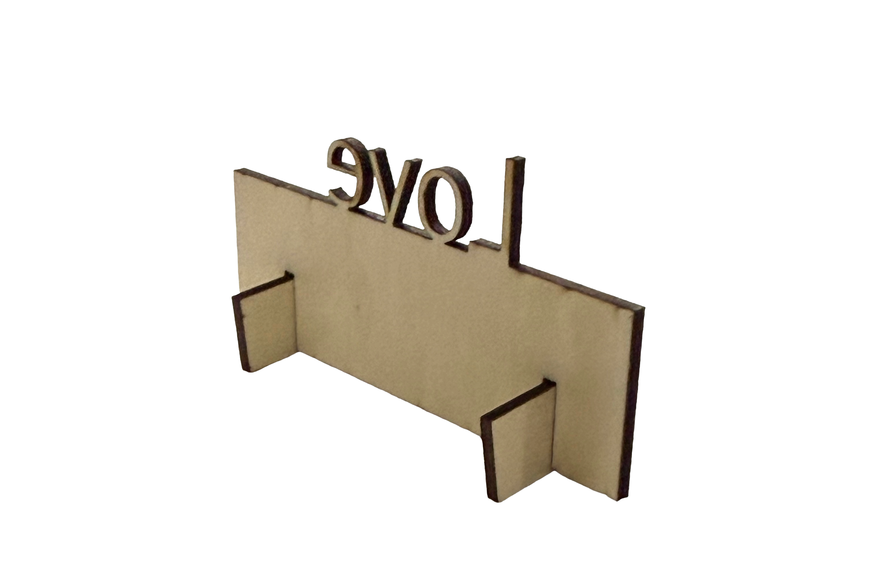 Nothing else matters