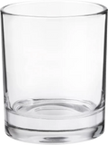 Signature Minimalist Whiskey Glasses