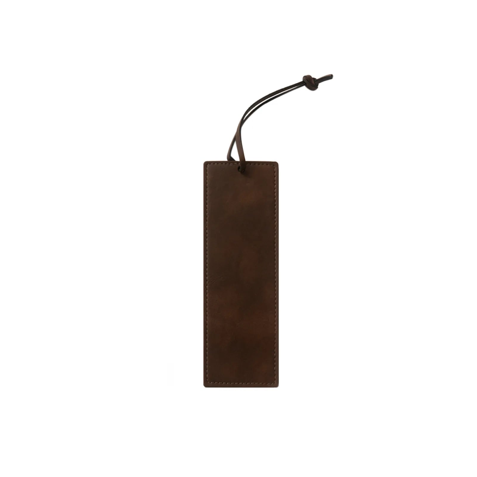 Classic Leather Page Marker