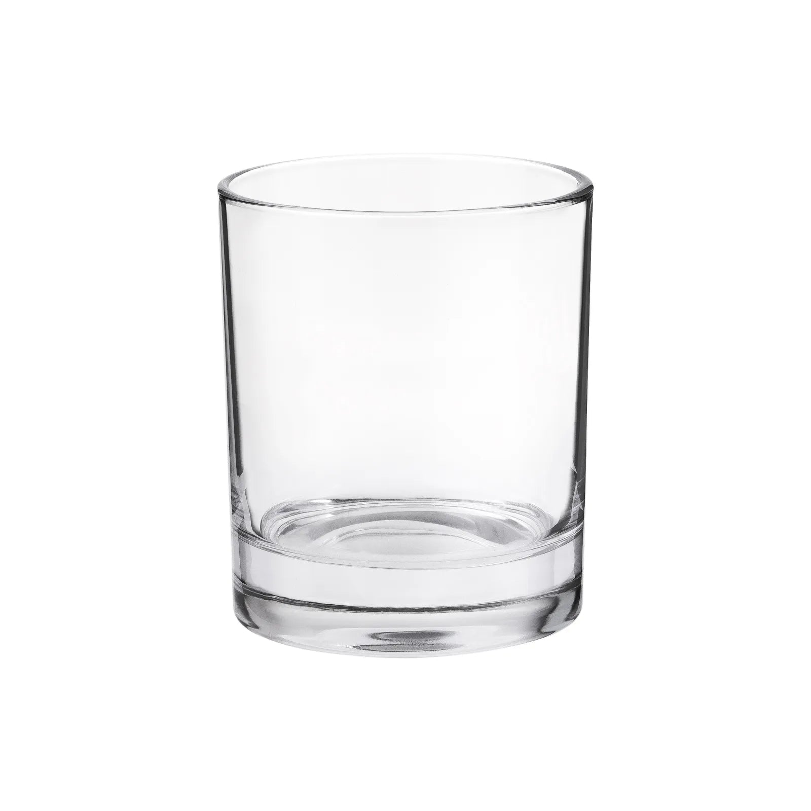 Signature Minimalist Whiskey Glasses