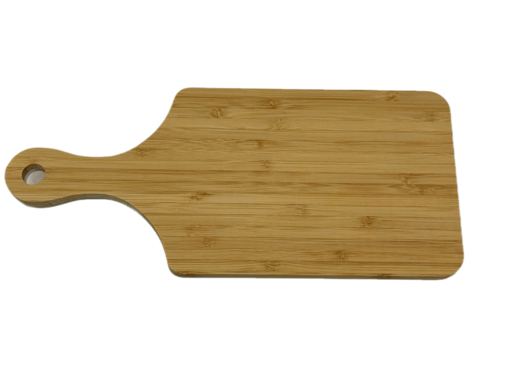 Punisher Cutting Board