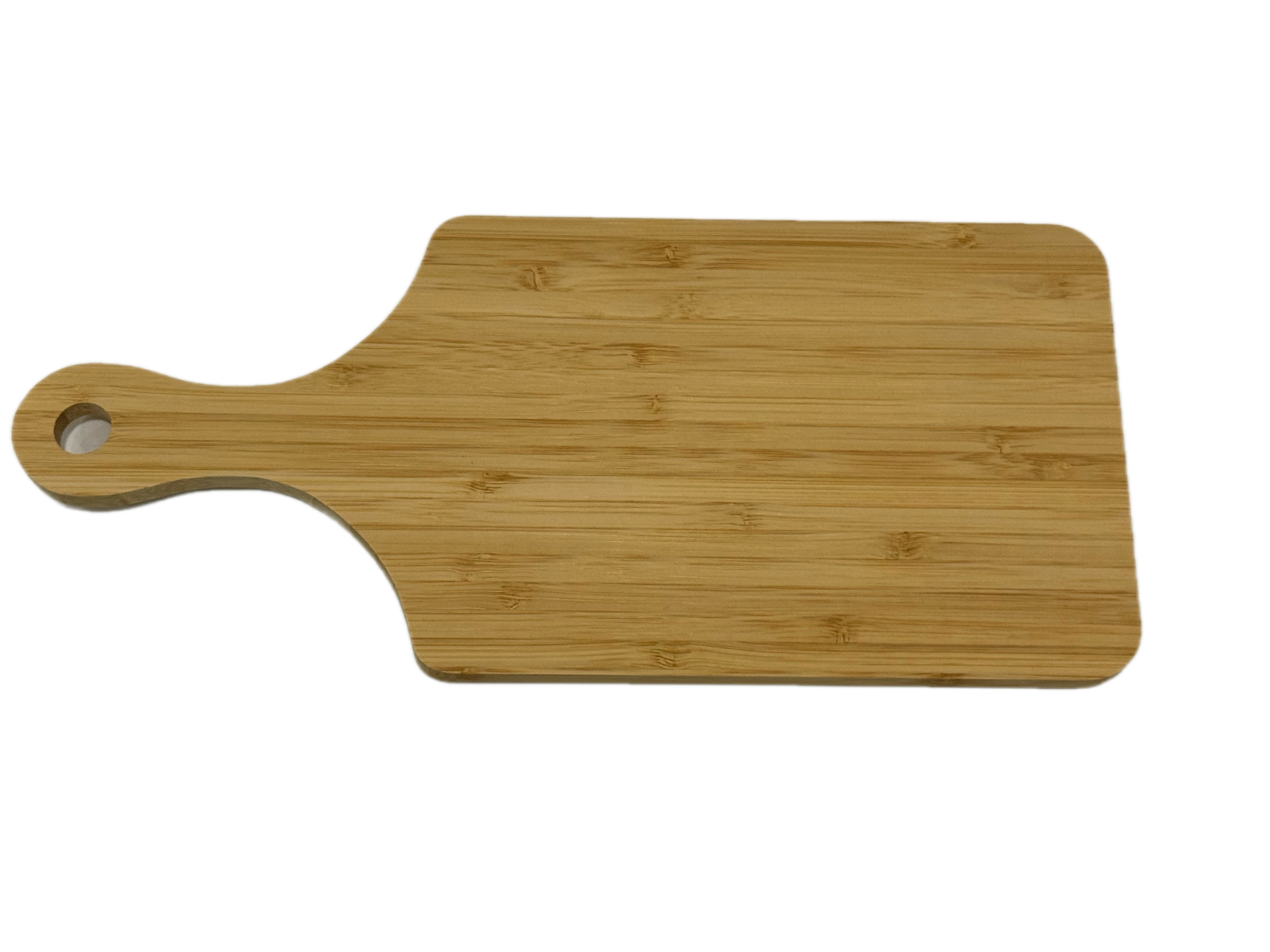 Punisher Cutting Board
