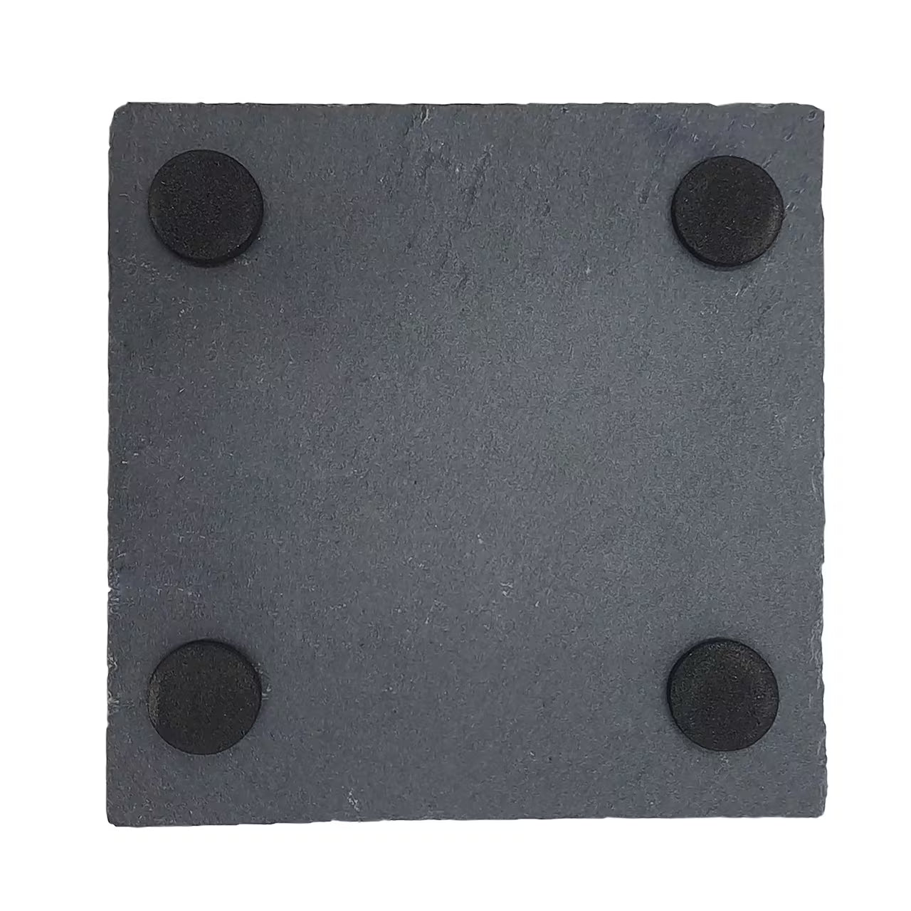 4in Slate Coaster